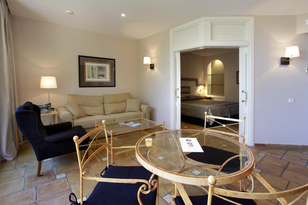 Marconfort Altea Hills Exterior foto