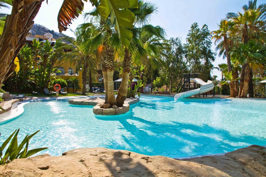Marconfort Altea Hills Exterior foto