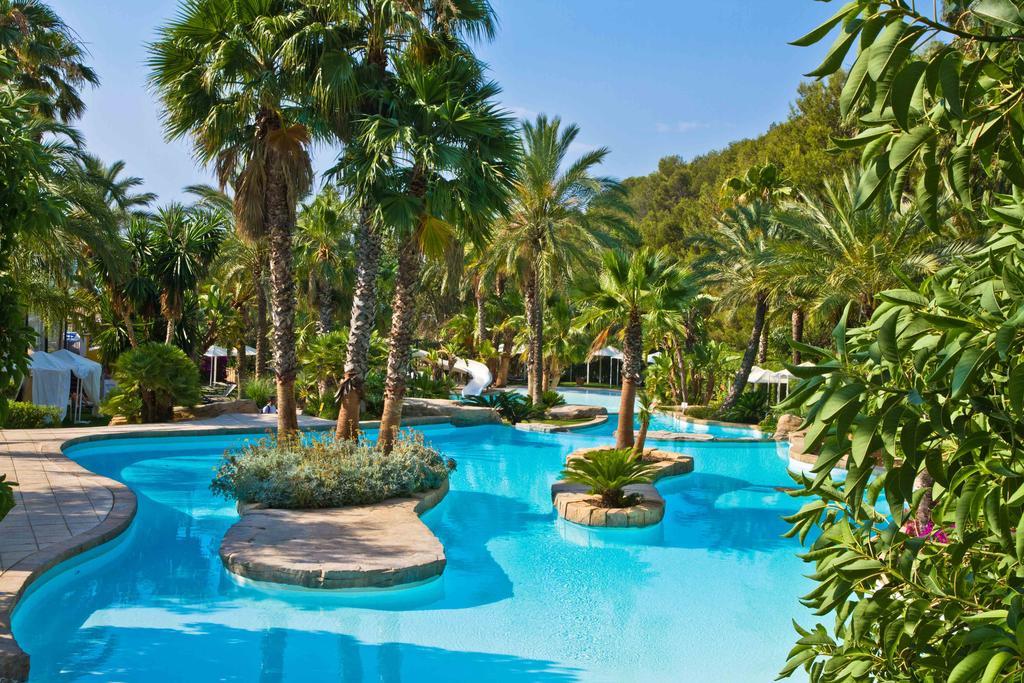 Marconfort Altea Hills Exterior foto