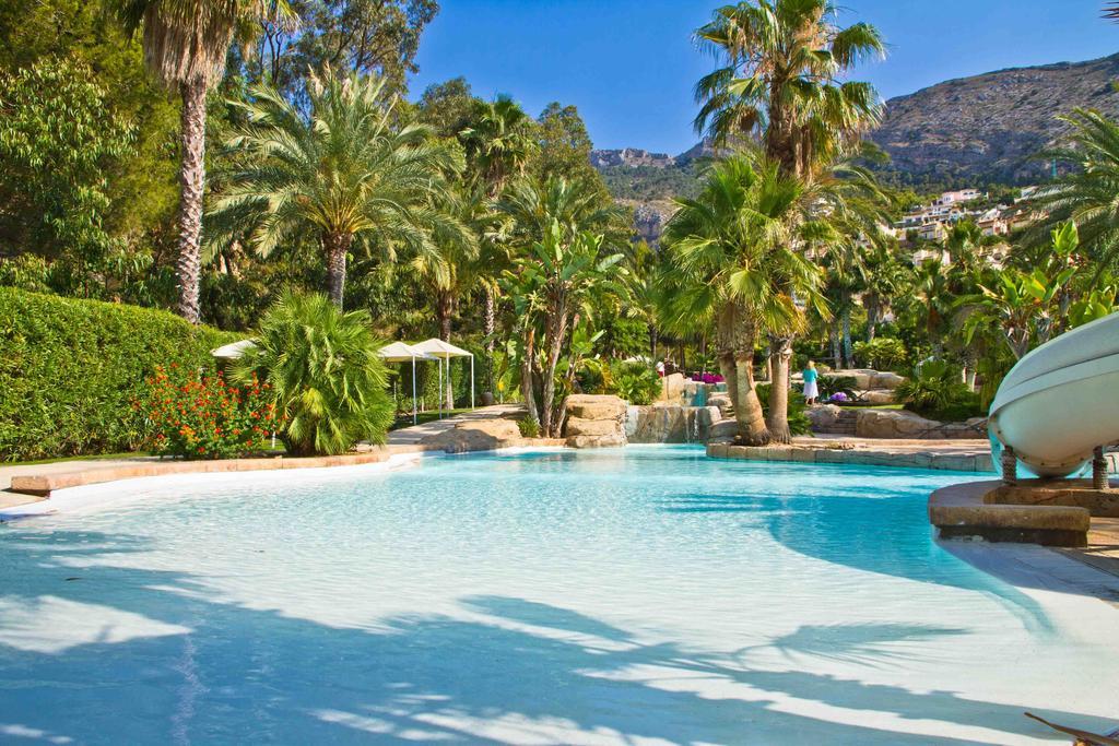 Marconfort Altea Hills Exterior foto