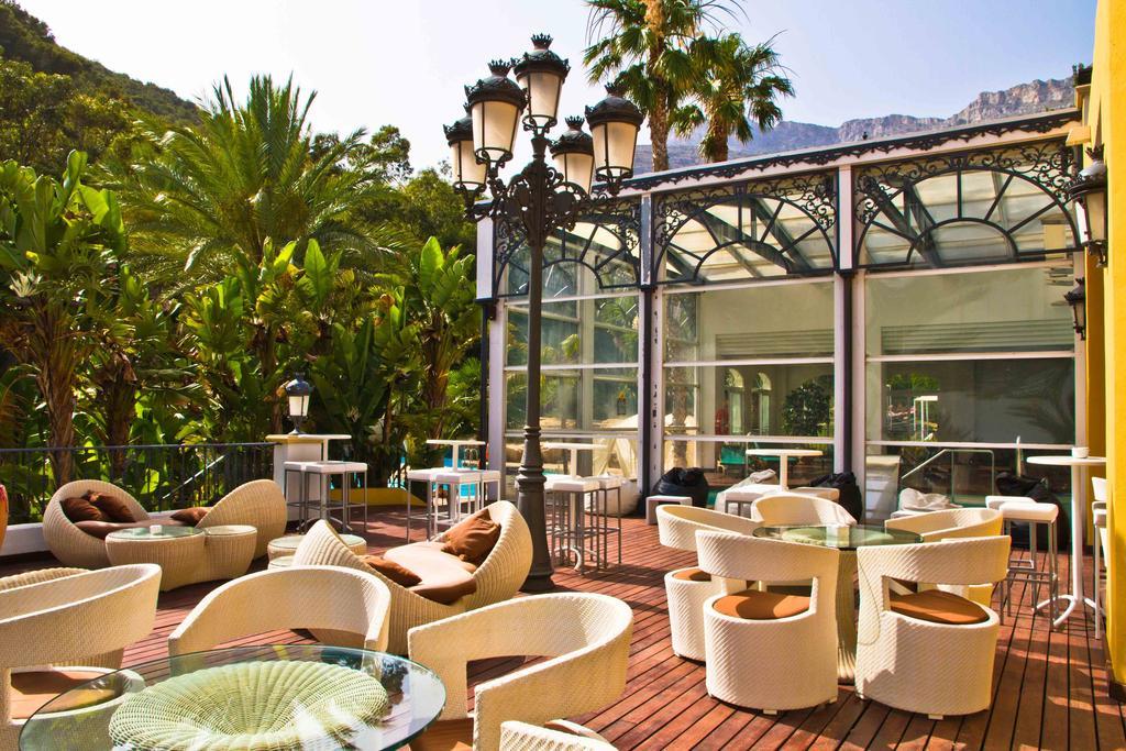 Marconfort Altea Hills Exterior foto