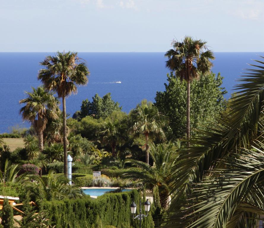 Marconfort Altea Hills Exterior foto