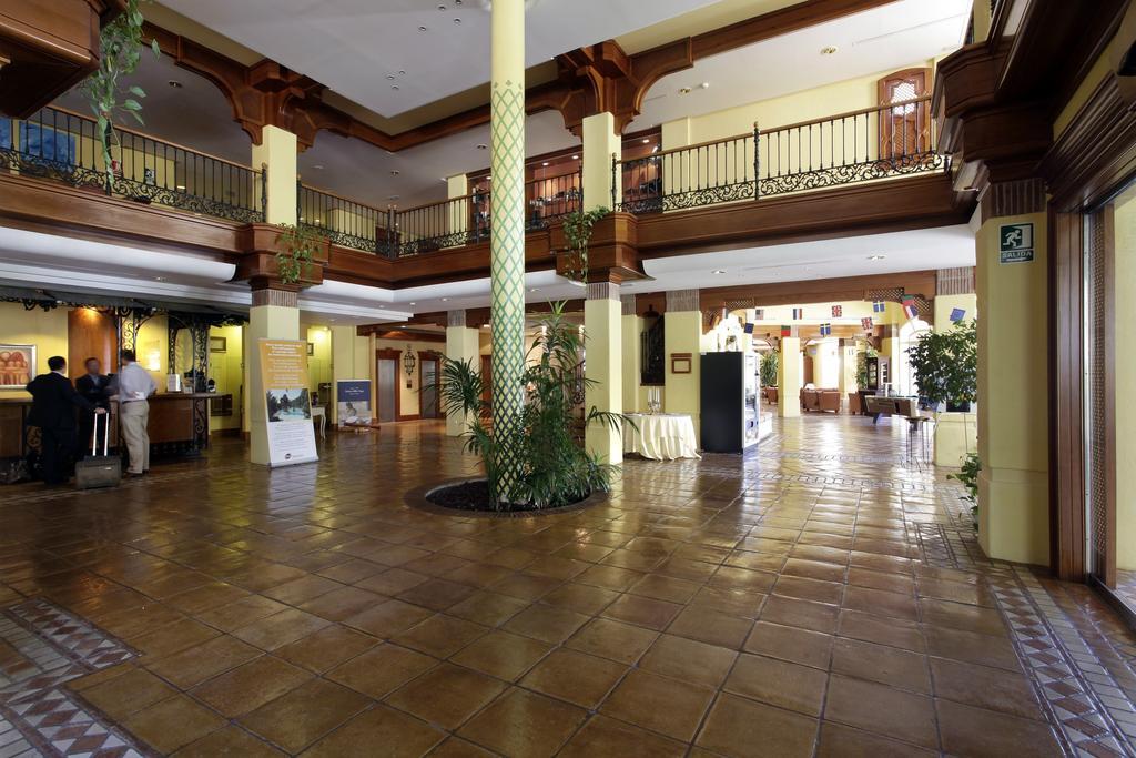 Marconfort Altea Hills Exterior foto