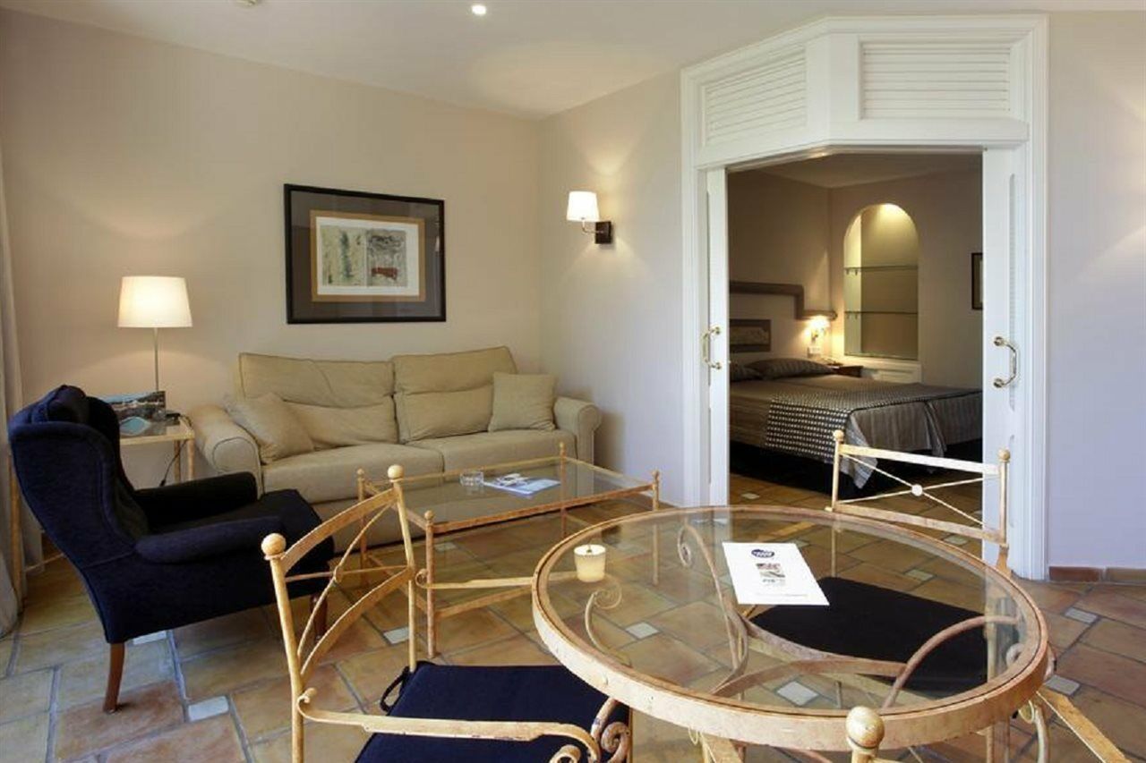 Marconfort Altea Hills Exterior foto